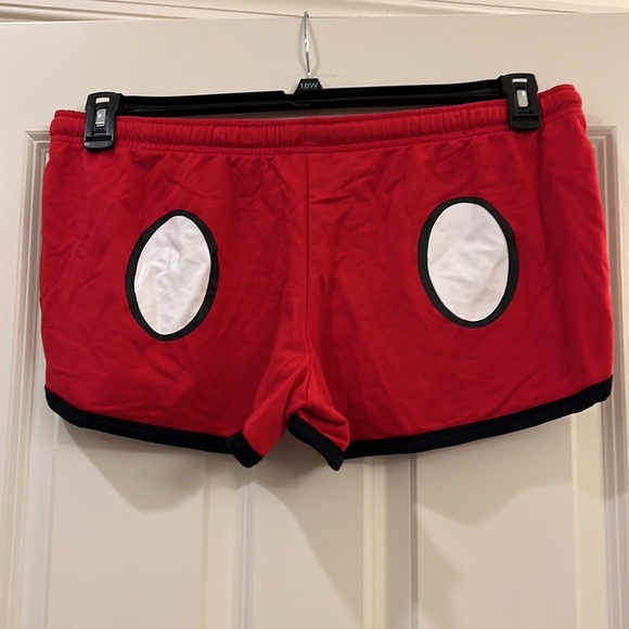 Disney ladies pajama set - Picture 6 of 8